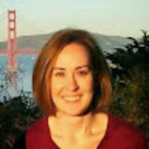 Meet your Posher, Becky